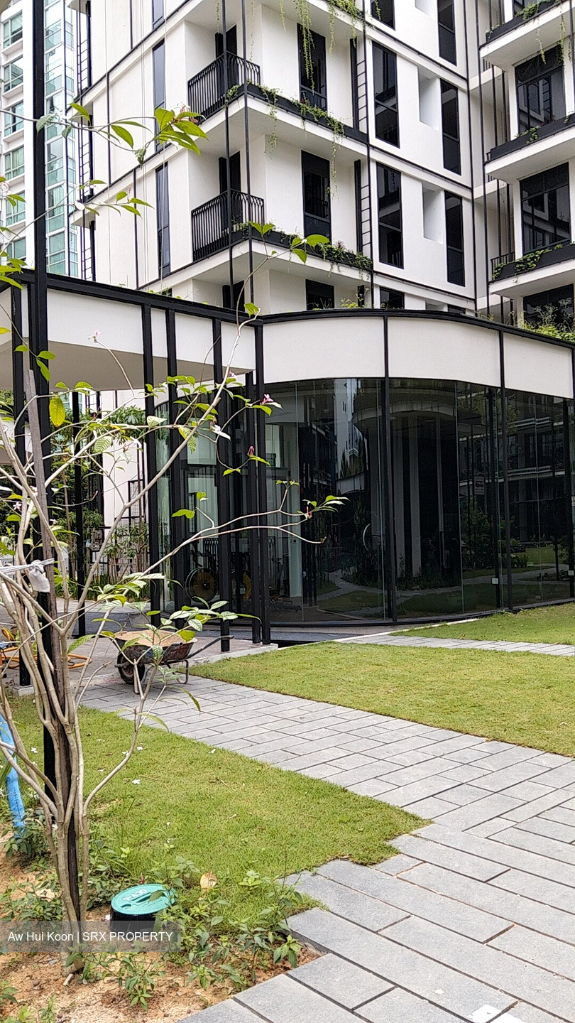 Jervois Mansion (D10), Apartment #521774541